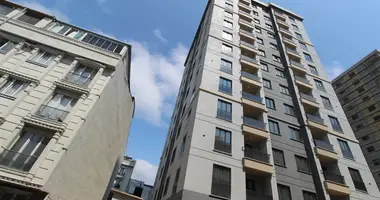 Wohnung 4 zimmer in Sultangazi, Türkei