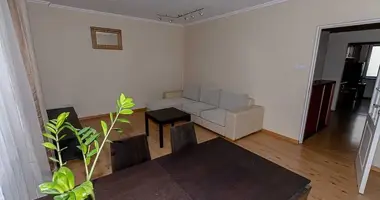 2 room apartment in Warsaw, Poland