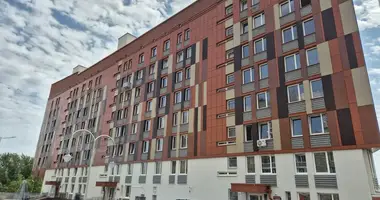 Appartement 3 chambres dans Minsk, Bélarus