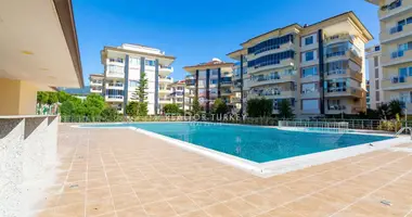 4 bedroom apartment in Yaylali, Turkey