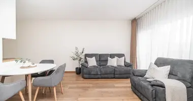 4 room apartment in Vilnius, Lithuania