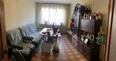 3 room apartment in Sievierodonetsk, Ukraine