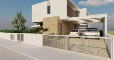 4 bedroom house in Oroklini, Cyprus