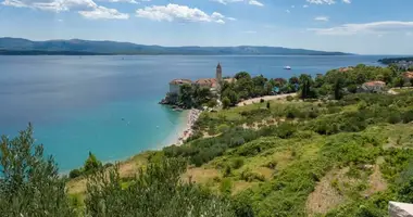 Villa in Bol, Kroatien
