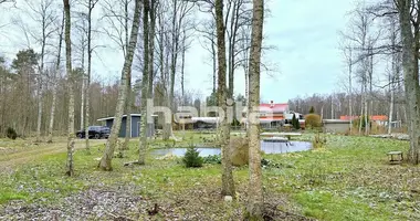 Участок земли в волость Куусалу, Эстония