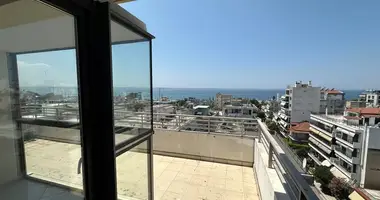Appartement 3 chambres dans Municipality of Thessaloniki, Grèce