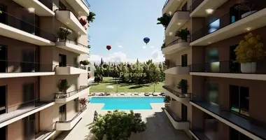 Apartamento 2 habitaciones en Golem, Albania