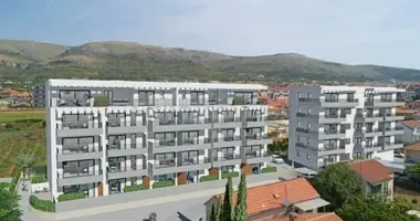 Wohnung 2 Zimmer in Trau, Kroatien