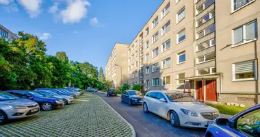 Mieszkanie 3 pokoi w Wilno, Litwa