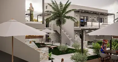 2 bedroom apartment in Skala Potamias, Greece