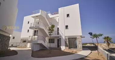 Apartamento 1 habitacion en Turtle Bay Village, Chipre del Norte