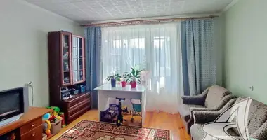 Apartamento 2 habitaciones en Brest, Bielorrusia