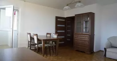 Wohnung 3 Zimmer in Breslau, Polen