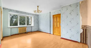 3 room apartment in Dovilai, Lithuania