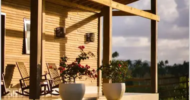2 bedroom Villa in Rio San Juan, Dominican Republic