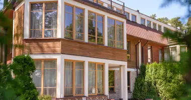Villa 6 bedrooms in Jurmala, Latvia