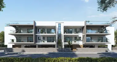 2 bedroom apartment in Oroklini, Cyprus