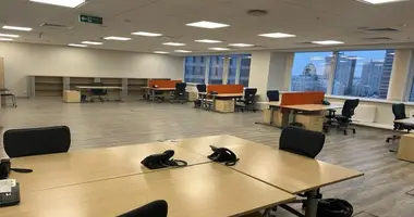 Büro 202 m² in Zentraler Verwaltungsbezirk, Russland