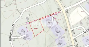 Plot of land in Kittilae, Finland