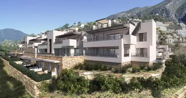 Apartamento 3 habitaciones en Istan, España