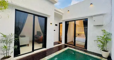 Villa 3 zimmer in Pemogan, Indonesien
