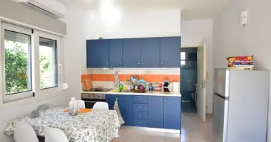 Apartamento 2 habitaciones en Municipality of Loutraki and Agioi Theodoroi, Grecia