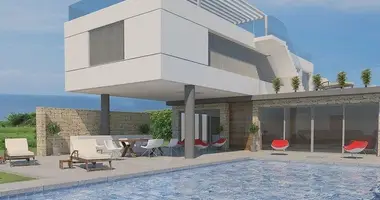 4 bedroom house in Pomos, Cyprus