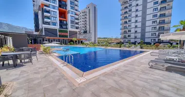 Appartement 2 chambres dans Mahmutlar, Turquie