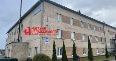 Oficina 34 m² en Grodno, Bielorrusia