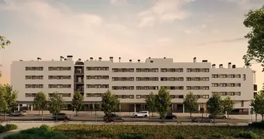 Квартира 5 комнат в Аликанте, Испания