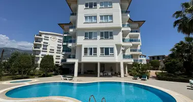 Apartamento 3 habitaciones en Oba, Turquía