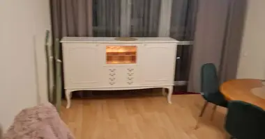 2 room apartment in Krakow, Poland