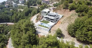 Villa in Turkey