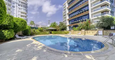 3 room apartment in Alanya, Turkey