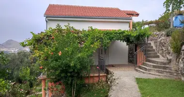 Casa 2 habitaciones en Kukulje, Montenegro