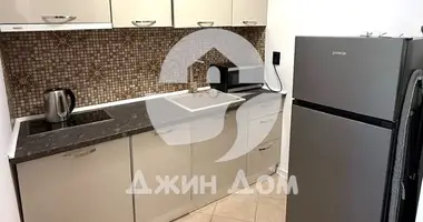 Квартира 1 комната в Несебр, Болгария