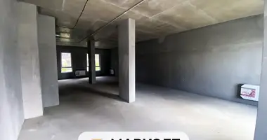 Boutique 89 m² dans Minsk, Bélarus