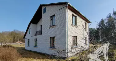Casa en Kliejnikauski sielski Saviet, Bielorrusia