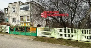 Apartamento en Konyuhi, Bielorrusia