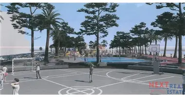 Nieruchomości komercyjne 100 m² w Bashkia Vlore, Albania