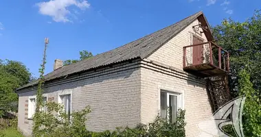 Maison dans Brest, Bélarus