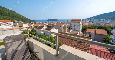 Wohnung 2 Schlafzimmer in Budva, Montenegro