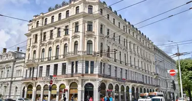 Commercial property 672 m² in Riga, Latvia