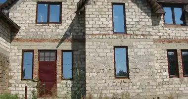 7 room house in Sievierodonetsk, Ukraine