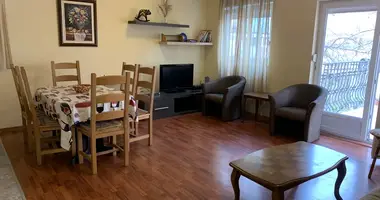 Apartamento 3 habitaciones en Petrovac, Montenegro