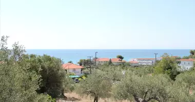 Grundstück in Kalandra, Griechenland