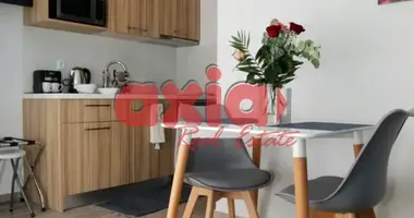 Apartamento 1 habitación en Nea Peramos, Grecia