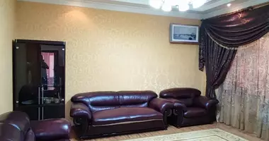 Дом 5 комнат с мебелью, с кондиционером, с гаражом в Ташкент, Узбекистан