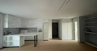 Apartamento 3 habitaciones en Attica, Grecia