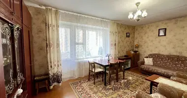 1 room apartment in Barysaw, Belarus